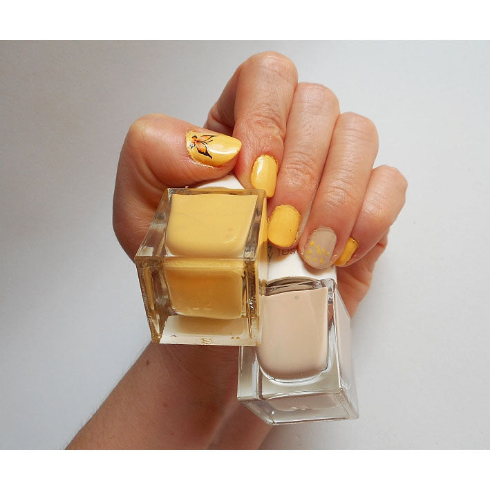 Bell Hypoallergenic Bee Free Breathable Nail Polish - MyKady