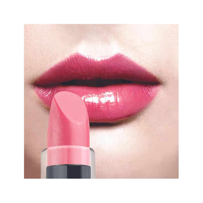 MoodMatcher Color Changing Lipstick Pink To Natural Pink - MyKady