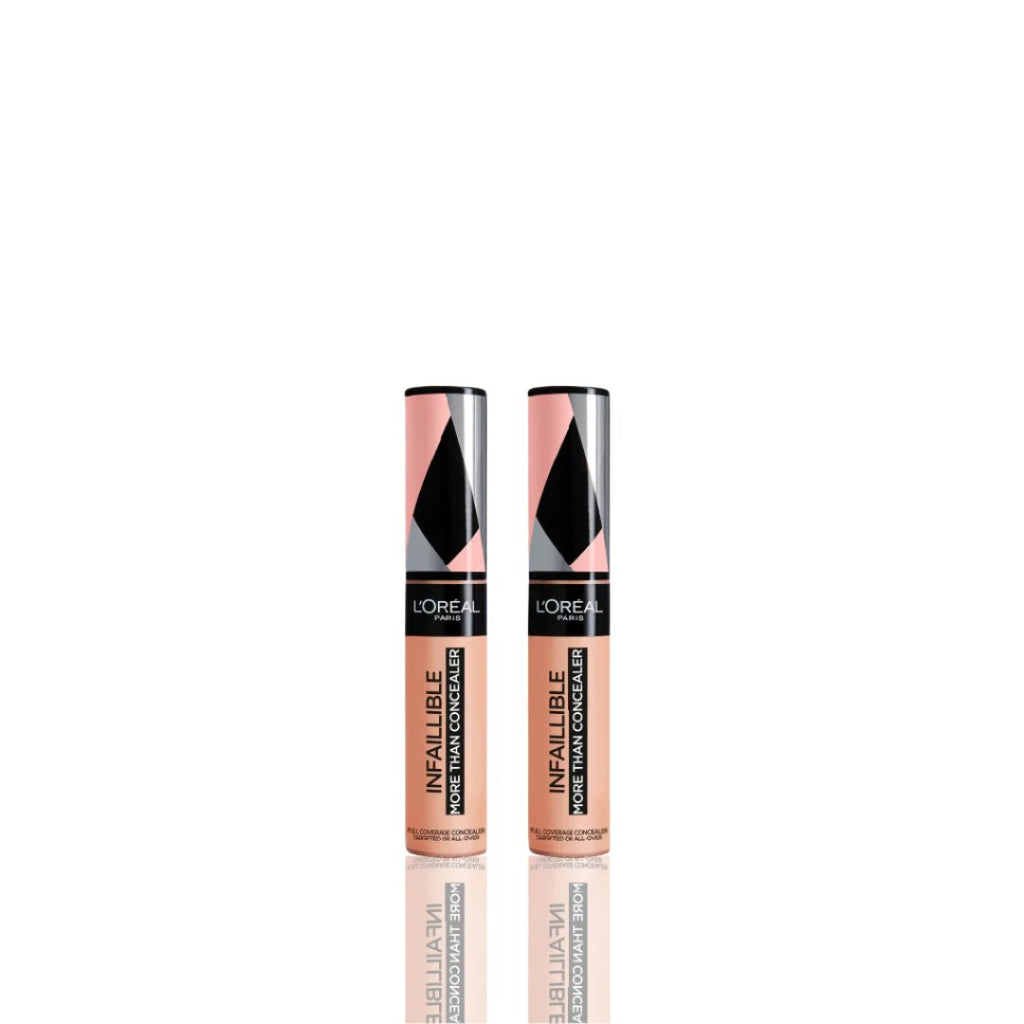 L'Oreal Paris Infallible FullWear Concealer Black Friday Bundle - MyKady