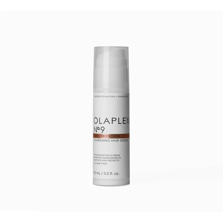 Olaplex No. 9 Bond Protector Nourishing Hair Serum 90ML + FREE Scrunchy - MyKady