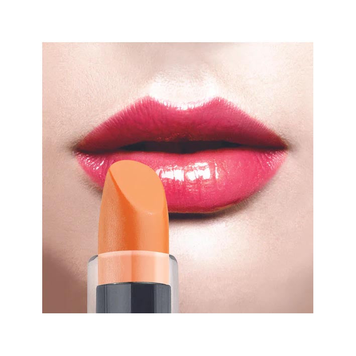 MoodMatcher Color Changing Lipstick Orange To Light Pink - MyKady