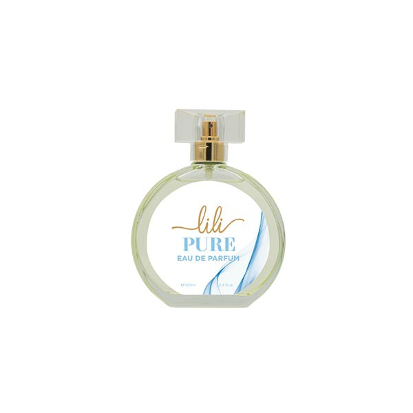 Lili Pure Eau De Parfum 100Ml - MyKady