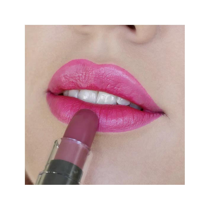 MoodMatcher Color Changing Lipstick Purple To Dark Pink Tint - MyKady