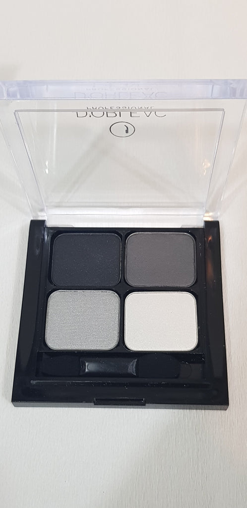 D'Orleac Palette Ombres A Paupieres Moonshadow - MyKady