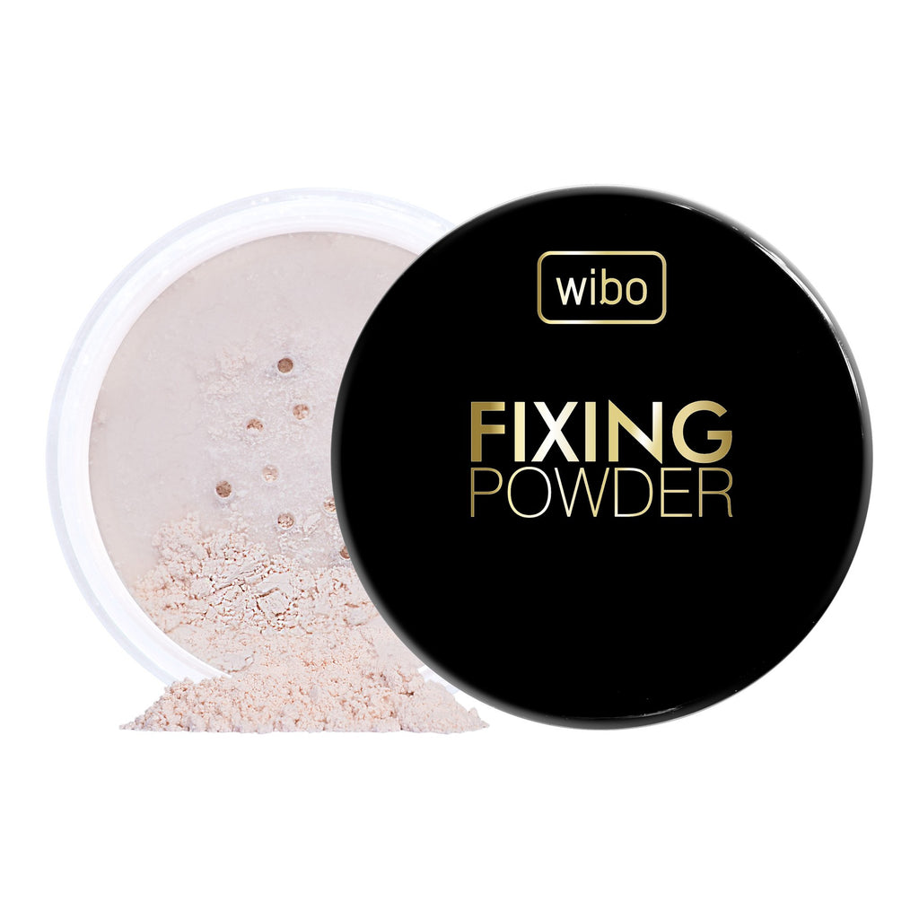 Wibo Powder Fixing - MyKady