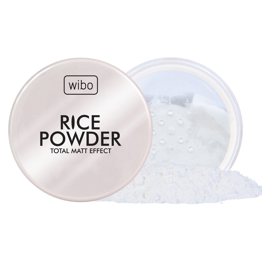 Wibo Rice Face Powder - MyKady