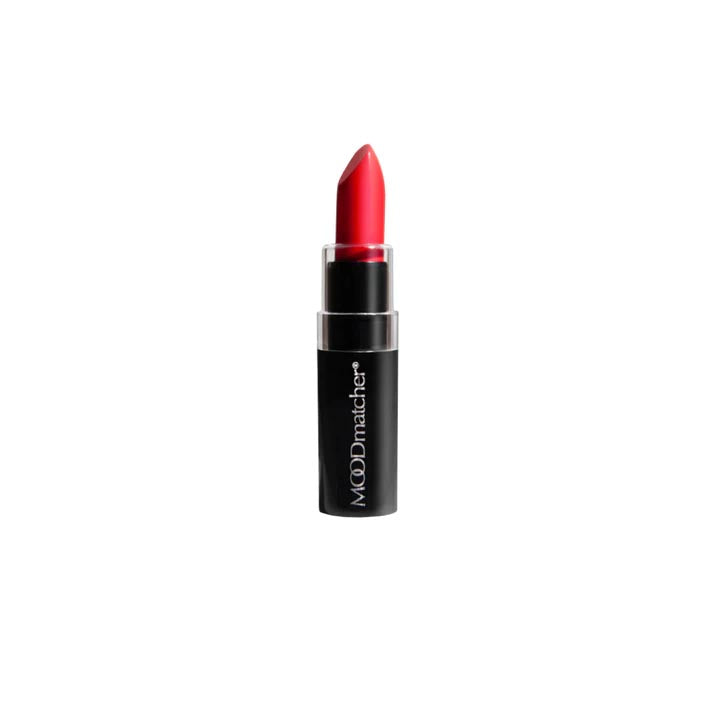 MoodMatcher Color Changing Lipstick Red To Dark Fuchsia Tint - MyKady