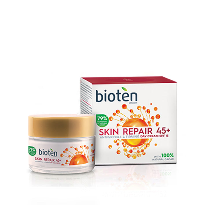 Bioten Day Cream Repair 50 ML - MyKady