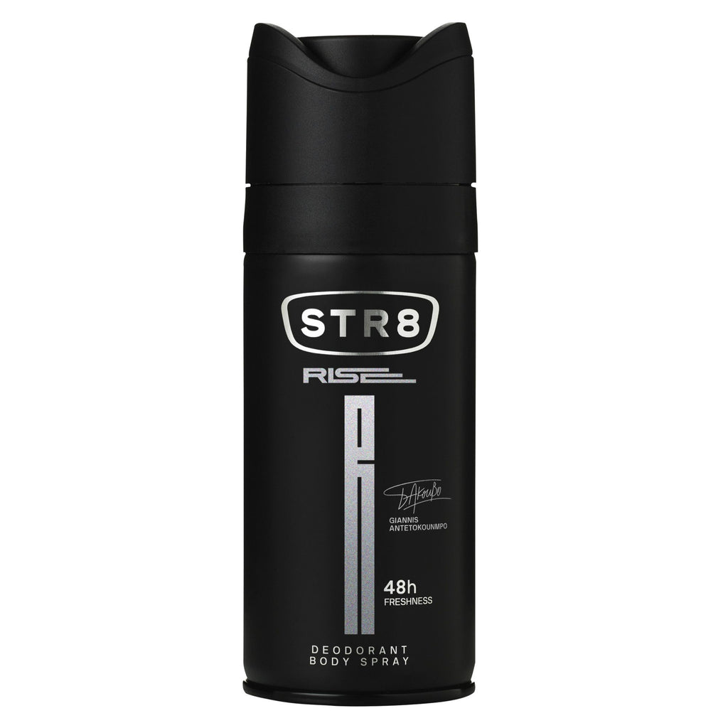 STR8 Rise Deo 150 ML - MyKady