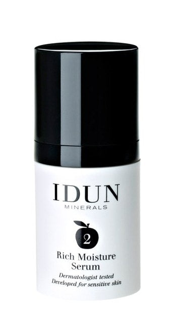 IDUN Minerals Mineral Intense Moisture Serum - MyKady