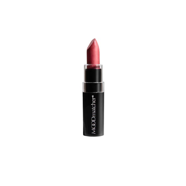 MoodMatcher Color Changing Lipstick Ruby To Warm Nude Tint - MyKady