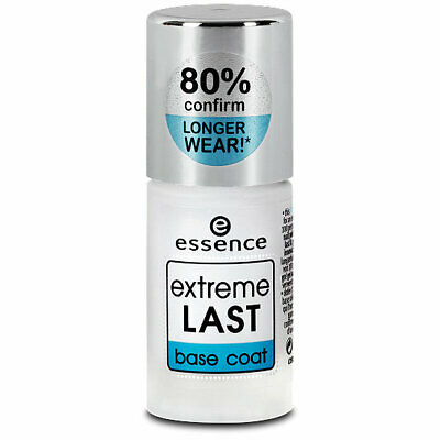 Essence Extreme Last Base Coat - MyKady