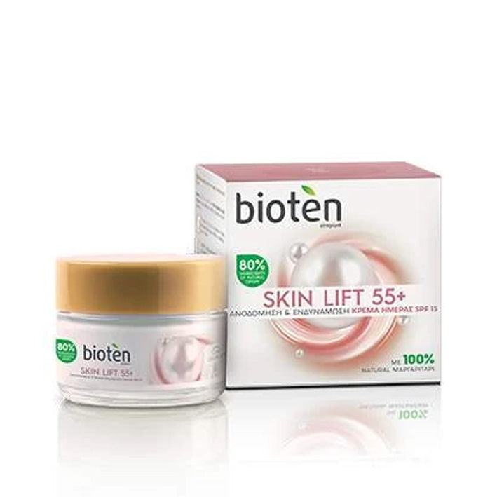 Bioten Skin Lift Day Cream 50 ML - MyKady