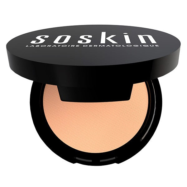Soskin Foundation Cream - MyKady