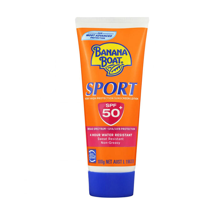 Banana Boat Sport Ultra Sunscreen spf50 90ML - MyKady