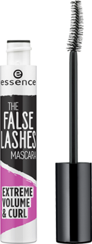 Essence The False Lashes Mascara Extreme Volume & Curl - MyKady