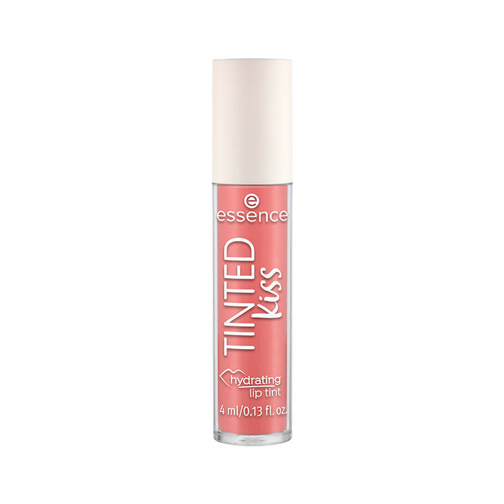 Essence Tinted Kiss Hydrating Lip Tint - MyKady