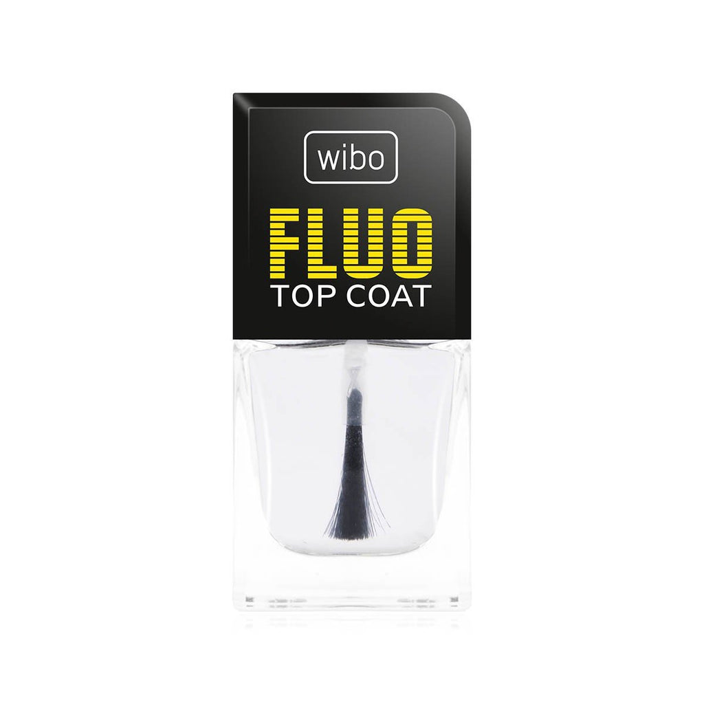 Wibo Paint Fluo Top Coat - MyKady