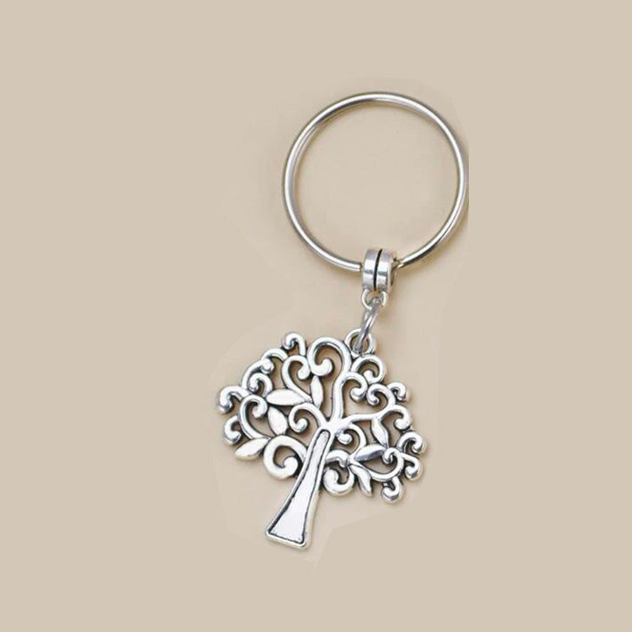 Tree Key Chain | Accessories | Mykady | Lebanon – MyKady