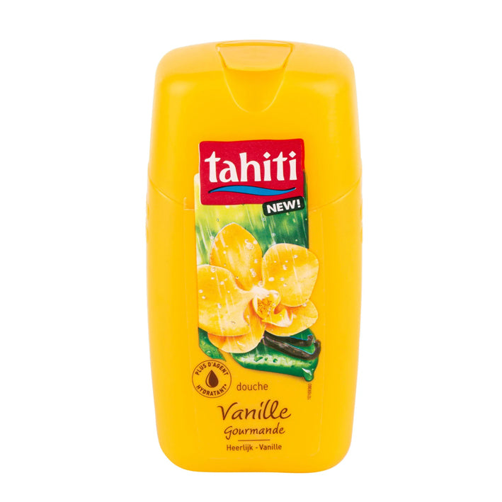 Tahiti Shower Gel Vanille 250 ML - MyKady