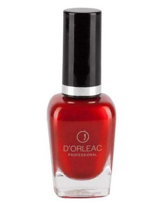 D'Orleac Vernis A Ongles Hypoallergenique - MyKady
