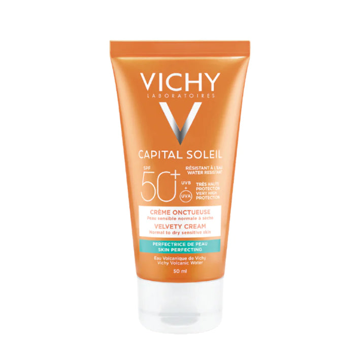 Vichy Capital Soleil spf50 Cream 50ML - MyKady