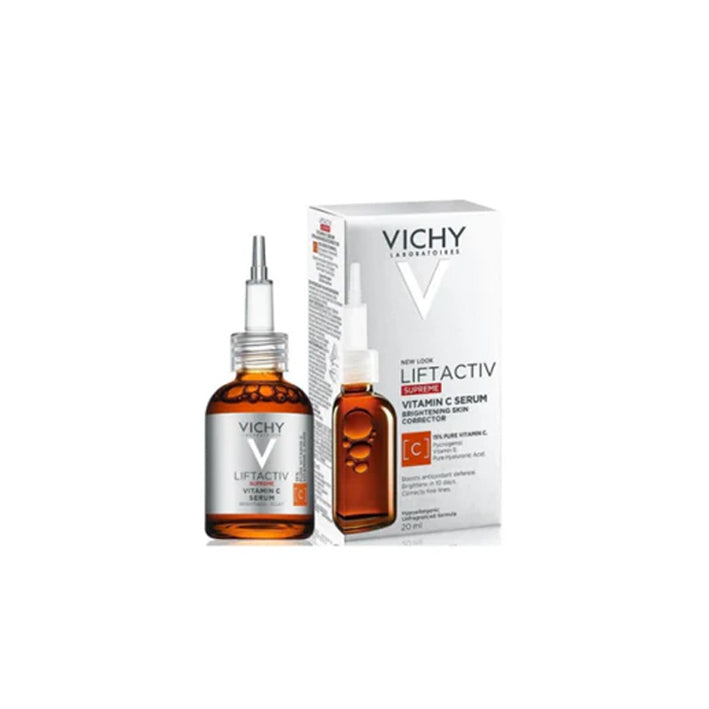 Vichy Liftactiv Vitamin C Corrector 20ML - MyKady